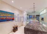 Luxury Seafront Apartment Tigne Point