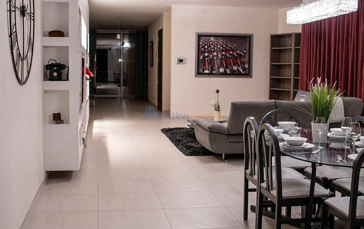 Luxurious Apartment Malta Attard