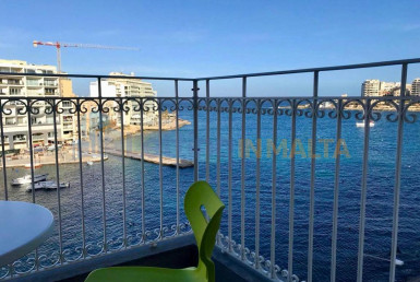 St Julians Flats For Long Let Malta