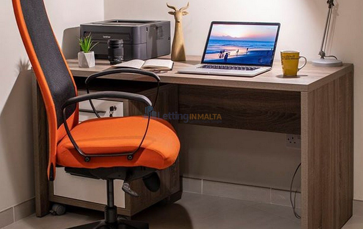 Luxurious Apartment Malta Attard