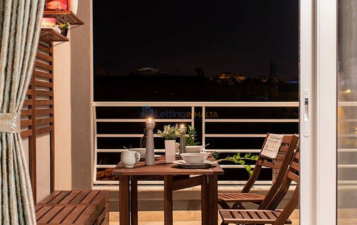 Luxurious Apartment Malta Attard