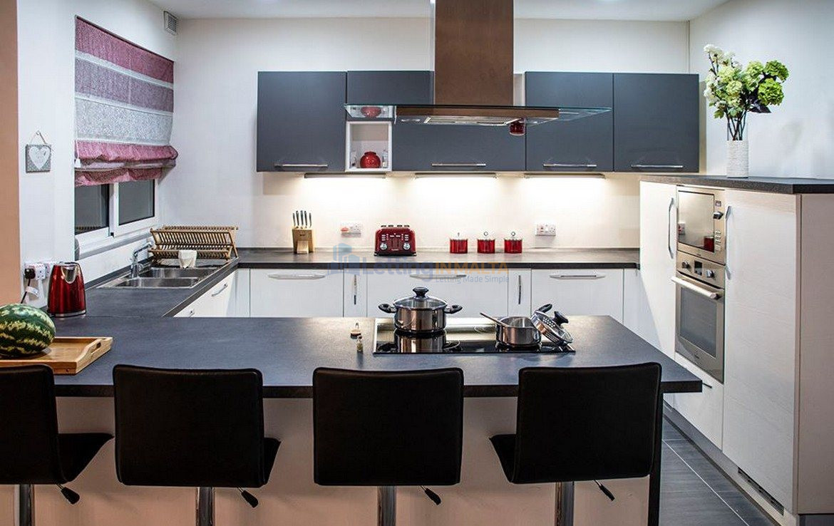 Luxurious Apartment Malta Attard