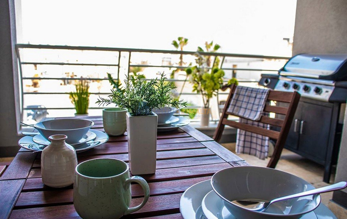 Luxurious Apartment Malta Attard