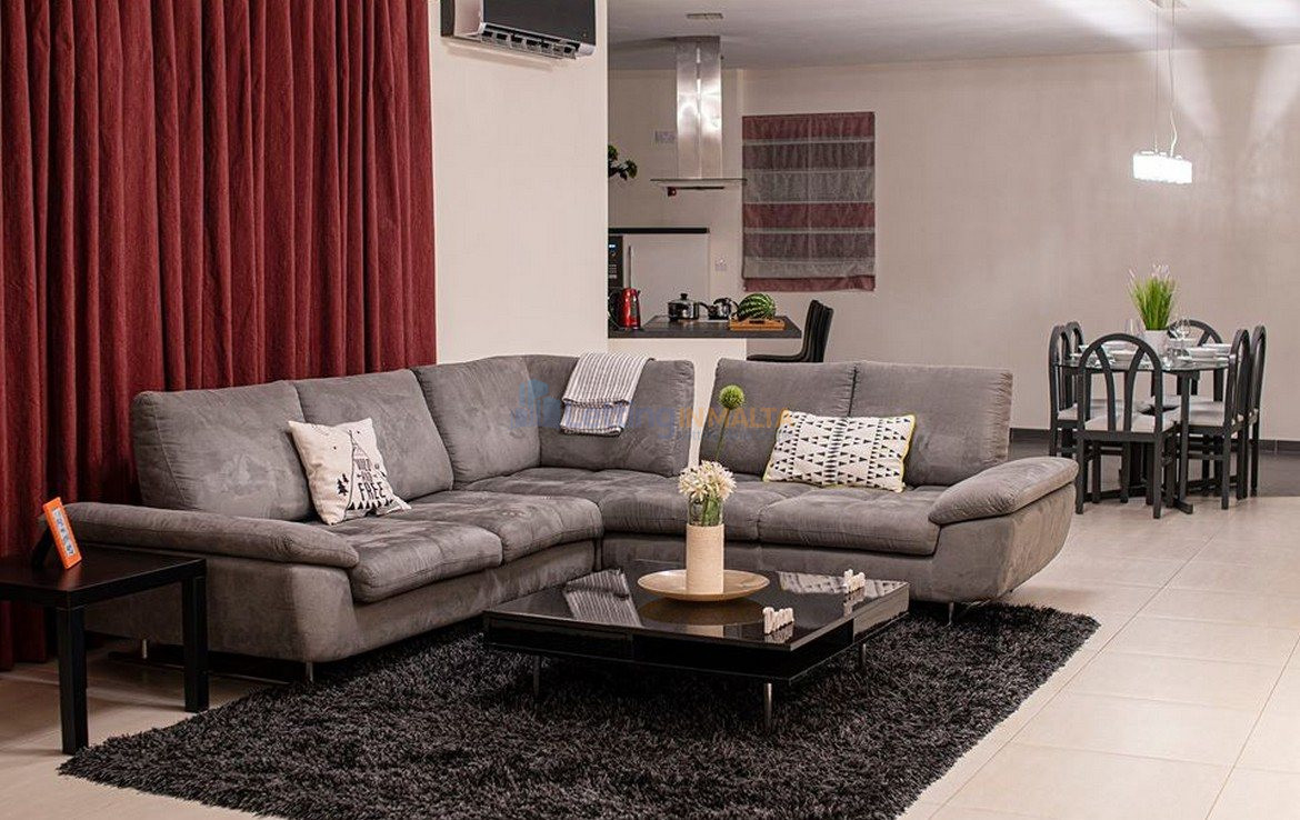 Luxurious Apartment Malta Attard