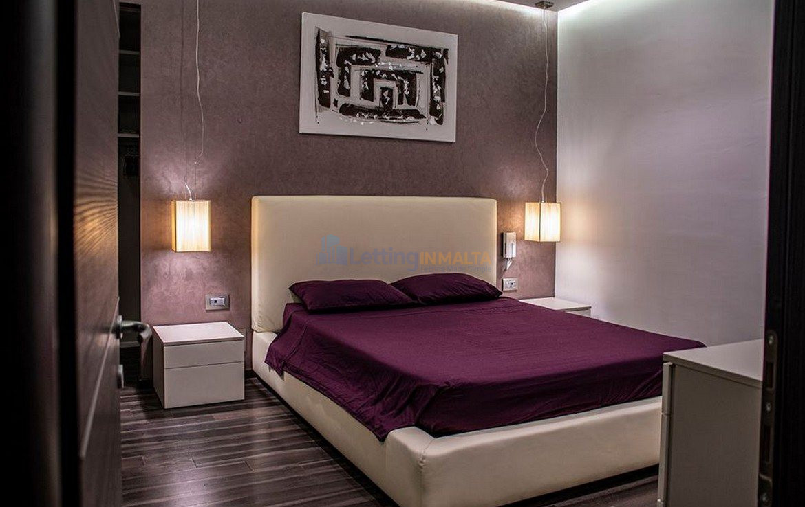 Luxurious Apartment Malta Attard
