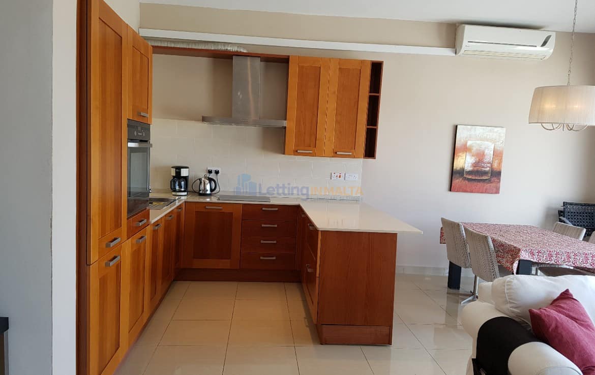 Rent Apartment Malta