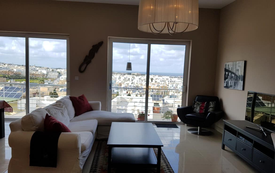 Rent Apartment Malta