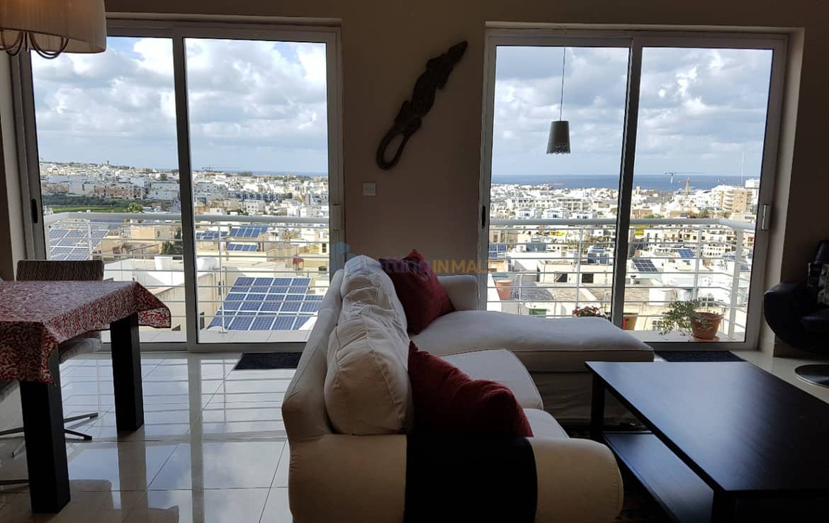 Rent Apartment Malta