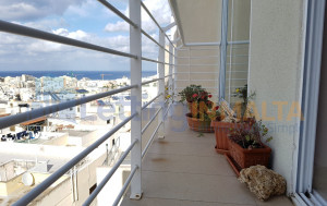 Rent Apartment Malta