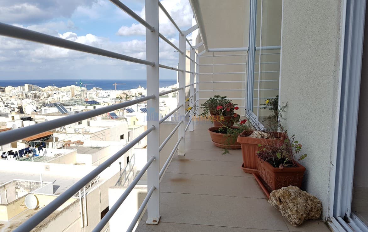 Rent Apartment Malta