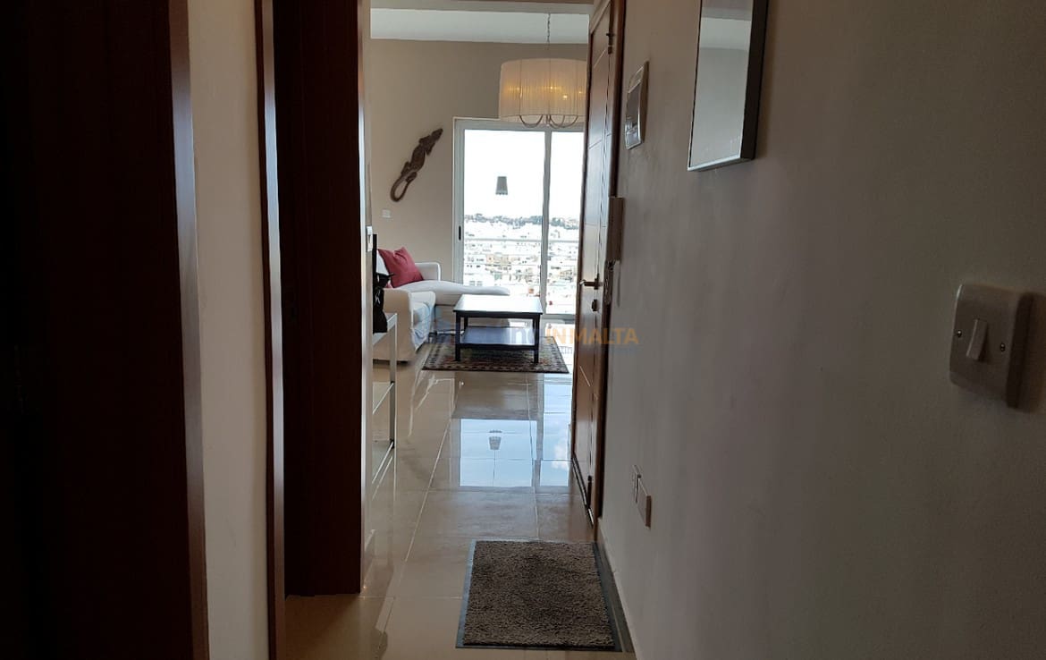 Rent Apartment Malta