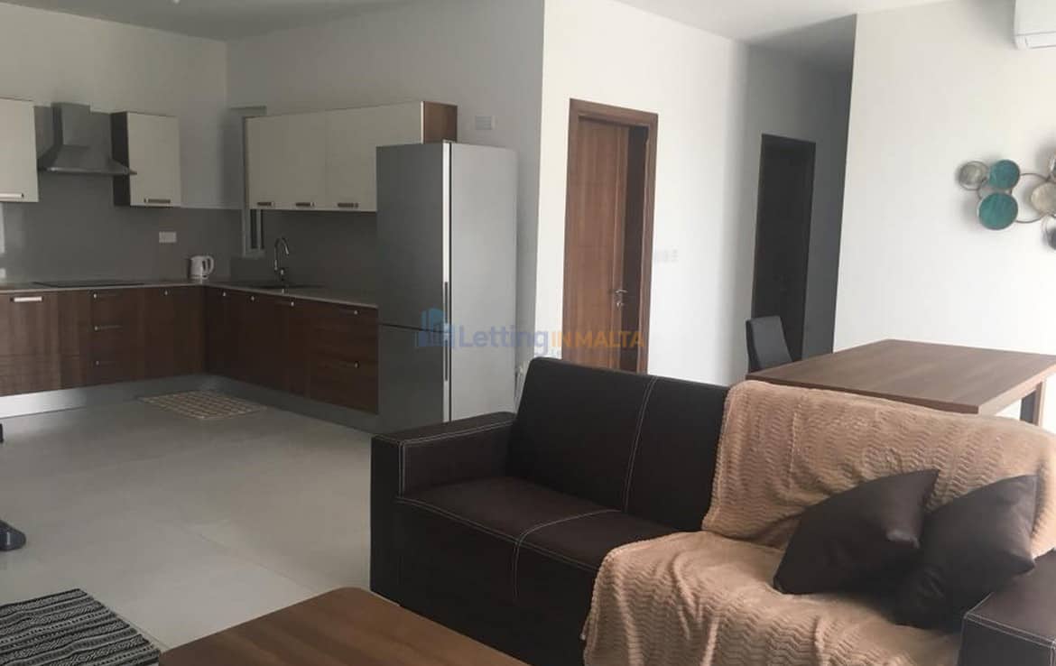 Rent Apartment Malta Attard