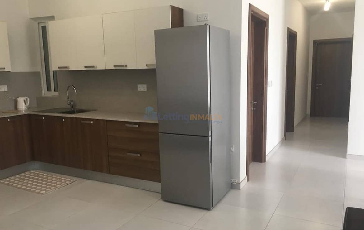 Rent Apartment Malta Attard