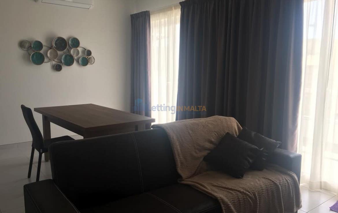 Rent Apartment Malta Attard