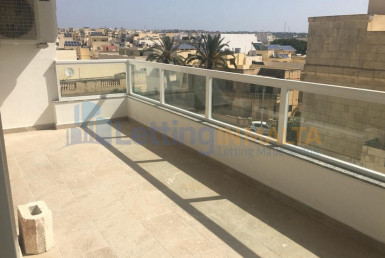 Rent Apartment Malta Attard