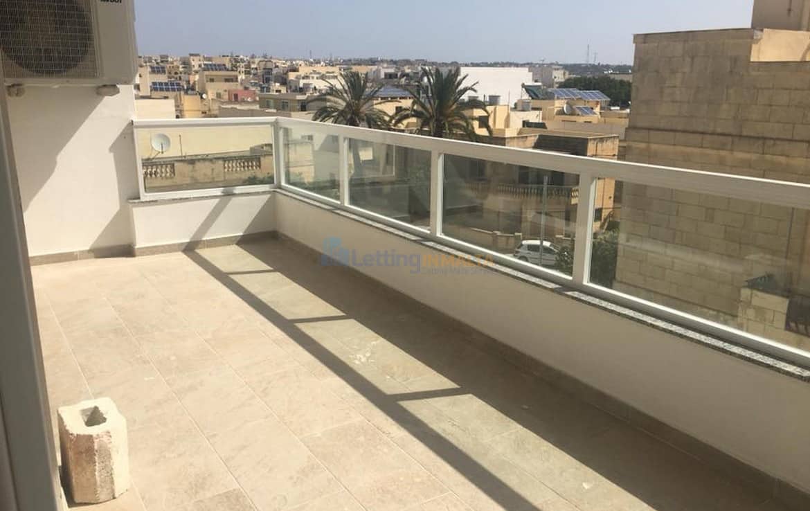 Rent Apartment Malta Attard