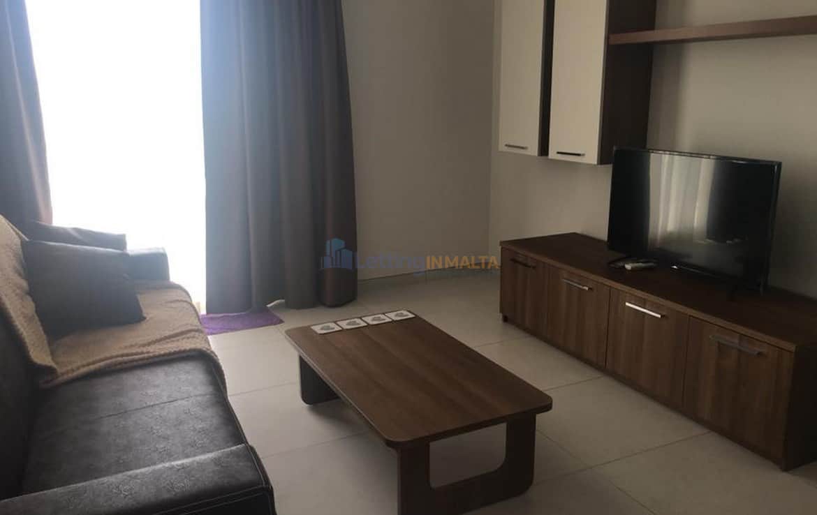 Rent Apartment Malta Attard