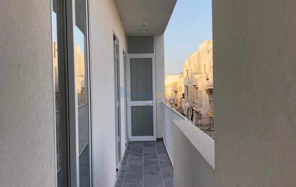 Apartment to Let Malta San Gwann