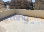 Rent A Penthouse Malta Swieqi