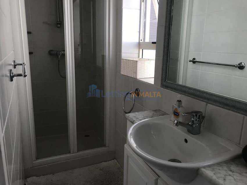 Rent A Penthouse Malta Swieqi