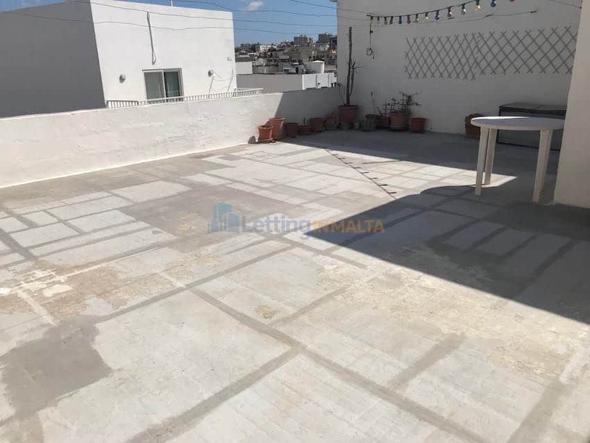 Rent A Penthouse Malta Swieqi