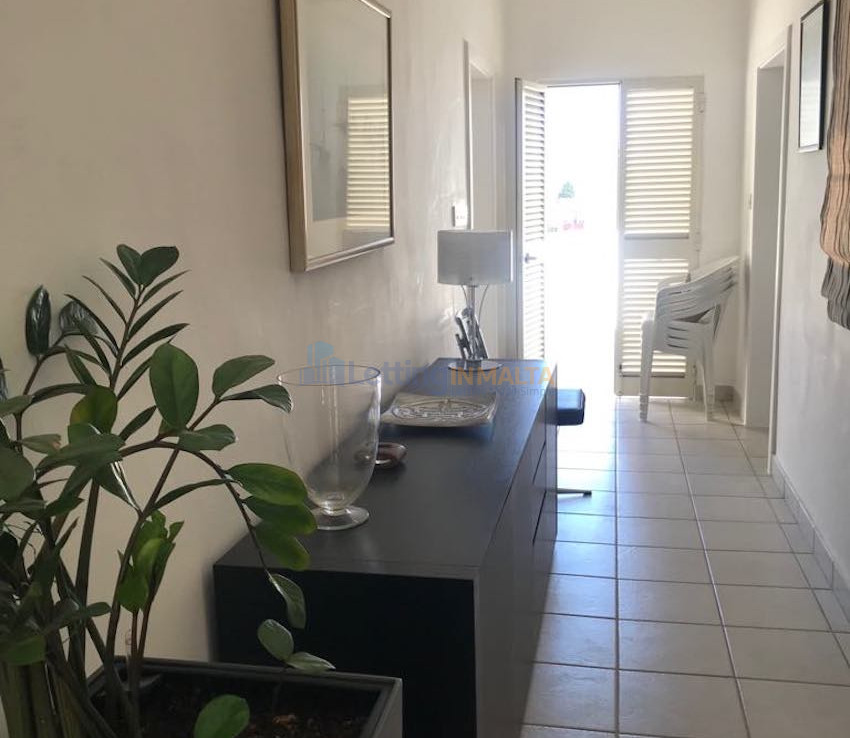 Rent A Penthouse Malta Swieqi