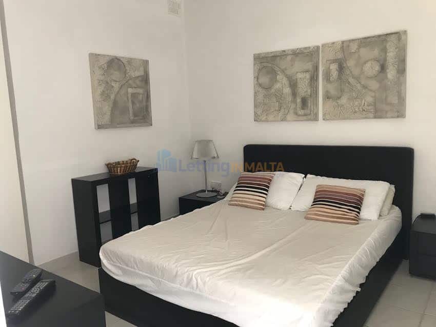 Rent A Penthouse Malta Swieqi