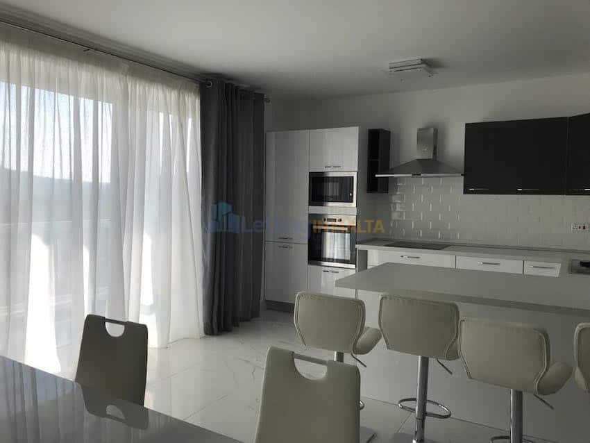 Letting In Malta Apartments In Mosta