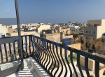 Letting In Malta Penthouse In San Gwann
