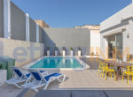 Luxury Villa To Let Malta