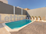 Luxury Villa To Let Malta