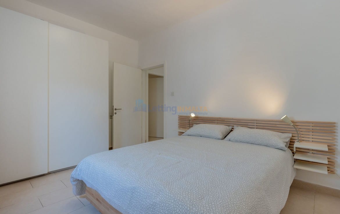 Luxury Villa To Let Malta