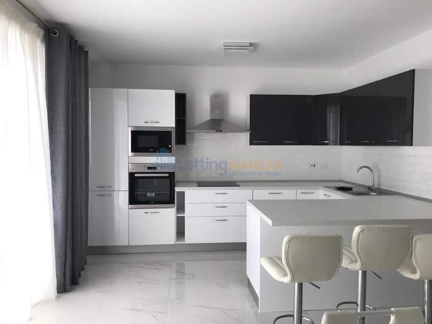 Letting In Malta Apartments In Mosta