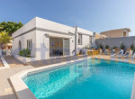 Luxury Villa To Let Malta