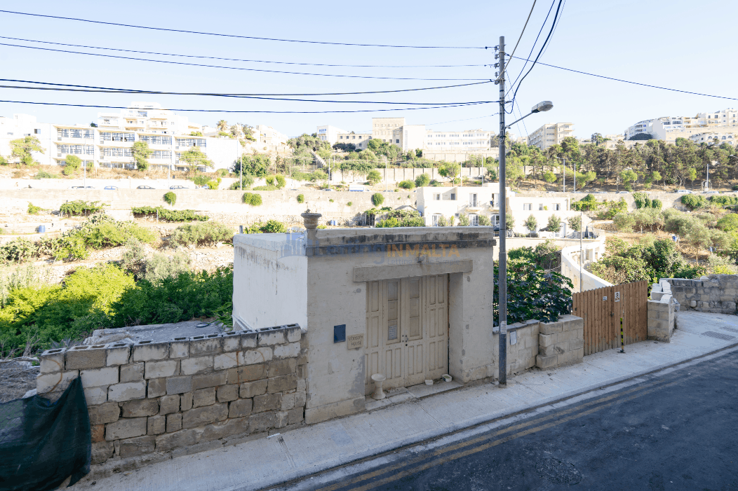 St Julians Property To Let Malta