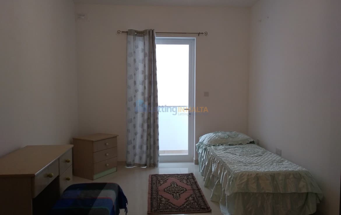 Rent an Apartment in Malta Mosta