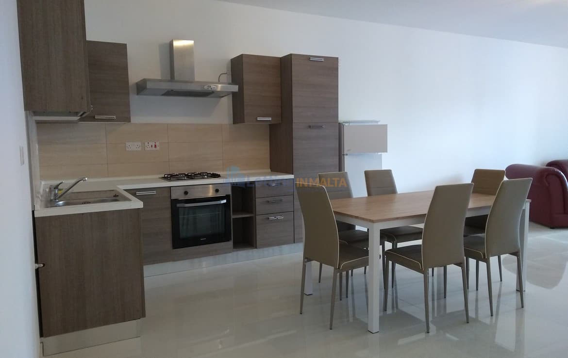 Rent an Apartment in Malta Mosta