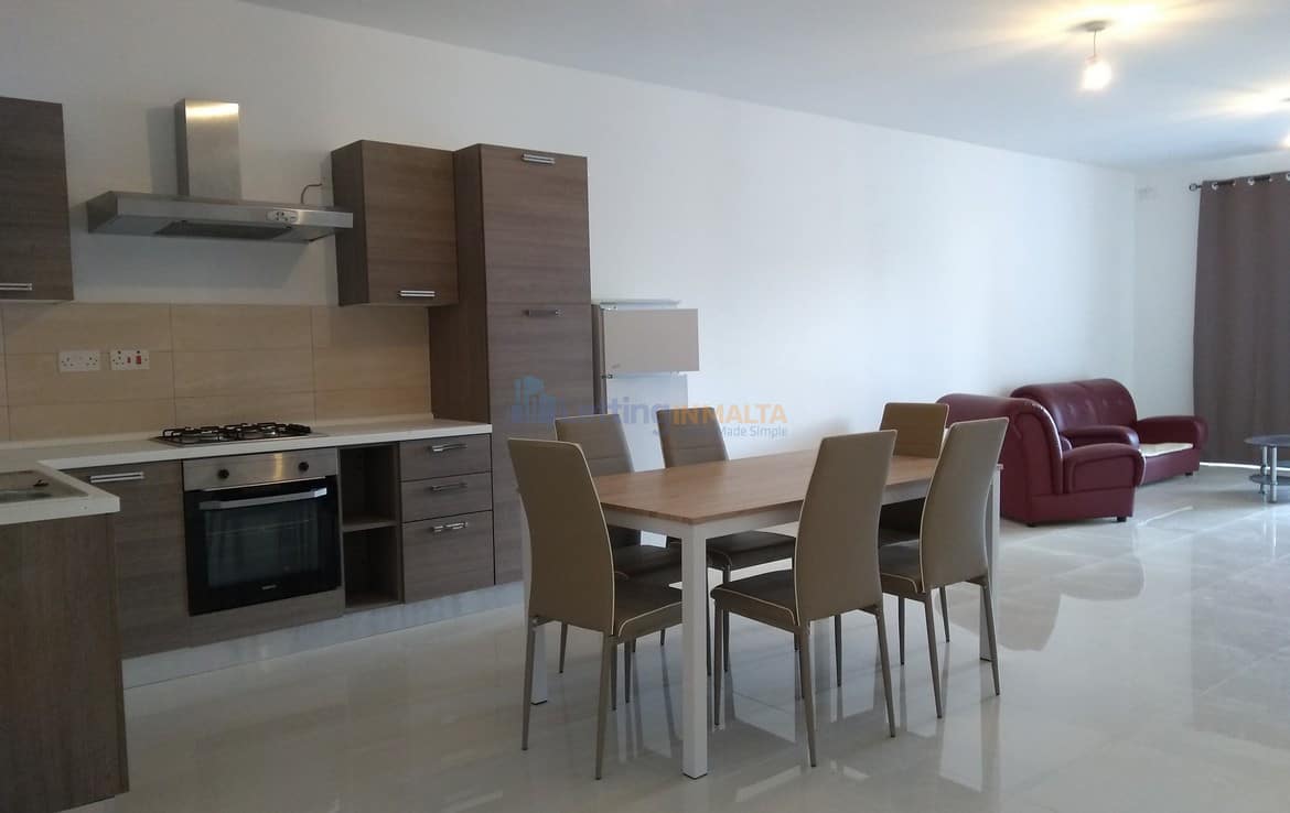 Rent an Apartment in Malta Mosta