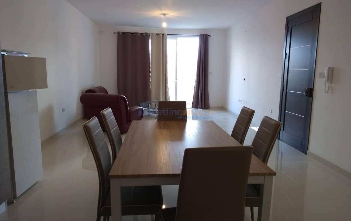 Rent an Apartment in Malta Mosta