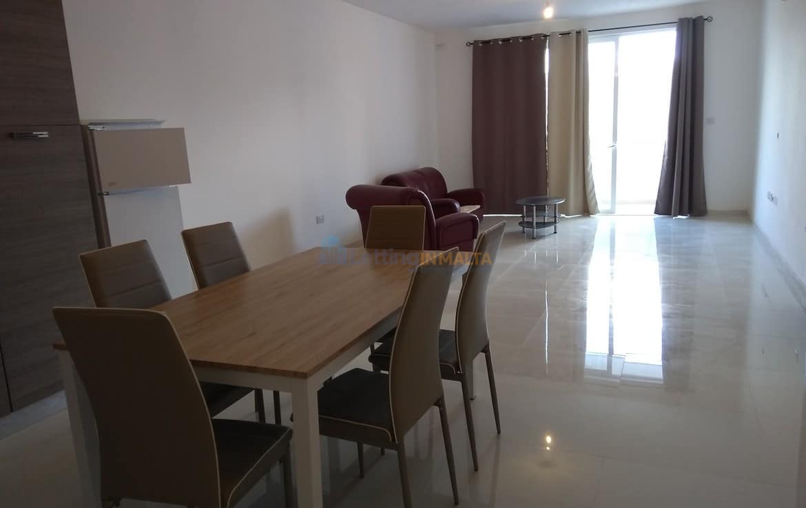 Rent an Apartment in Malta Mosta