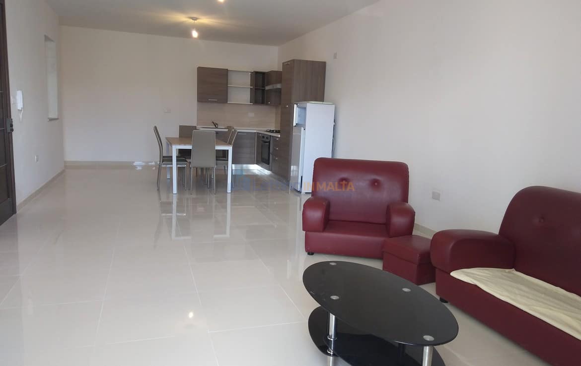 Rent an Apartment in Malta Mosta