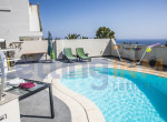 Semi Detached Modern Villa To Let Malta