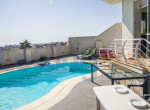 Semi Detached Modern Villa To Let Malta