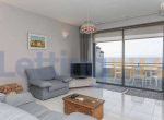 Seafront Apartment St Julians To Let