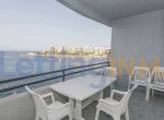 Seafront Apartment St Julians To Let