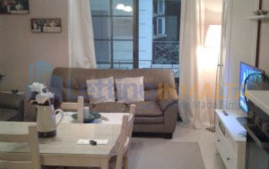 Sliema 2 Bedroom Apartment To Let