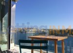 Seafront Sliema Apartment