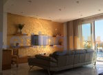 Seafront Sliema Apartment