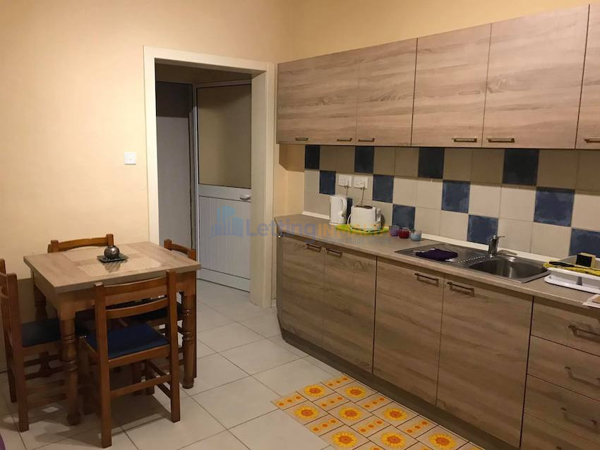 Malta Apartment To Let Mosta