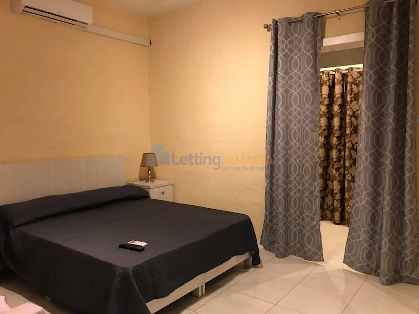 Malta Apartment To Let Mosta